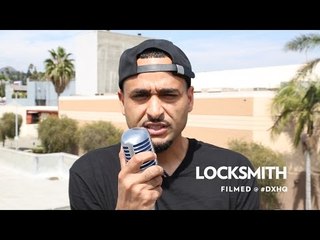 Locksmith Hollywood Freestyle