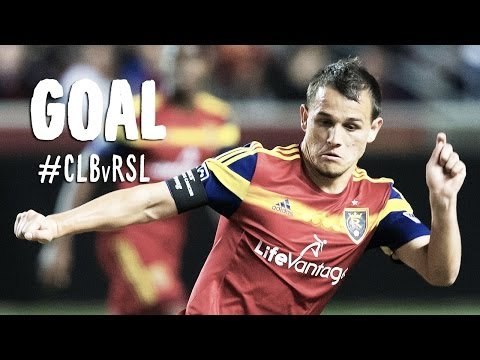 GOAL: Luis Gil slots in the rebound | Columbus Crew vs Real Salt Lake