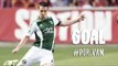 GOAL: Will Johnson volleys home an Adi layoff | Portland Timbers vs Vancouver Whitecaps