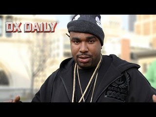 NORE’s Weight Loss, RiFF RAFF Gets Cornrows On Stage, Murs Recaps Sunset Strip Music Festival