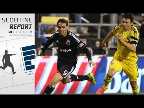 D.C. United vs. Columbus Crew June 7, 2014 Preview | Scouting Report