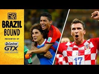 The three must-watch matches of the final round of the Group Stage | Brazil Bound