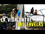ESPAÑOL: La Vida Entre Las Favelas en Brasil | Copa Mundial 2014