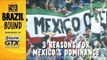 3 reasons Mexico defeated Cameroon and will win World Cup | Brazil Bound