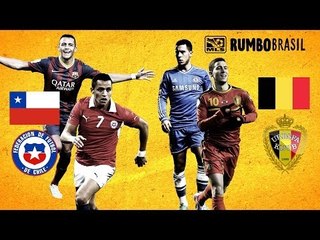 ESPAÑOL: ¿Quien será el equipo sorpresa? | Zona Mixta Rumbo a Brasil