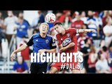 HIGHLIGHTS: FC Dallas vs. San Jose Earthquakes | May 31, 2014