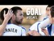 GOAL: Jack McInerney cooly finishes the Montreal counter | D.C. United vs. Montreal Impact