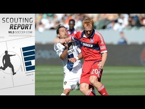 Chicago Fire vs. LA Galaxy June 1, 2014 Preview | Scouting Report