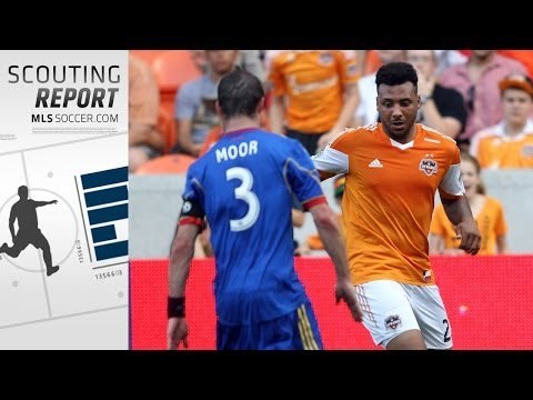 Colorado Rapids vs. Houston Dynamo June 1, 2014 Preview | Scouting Report