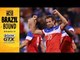 Jurgen Klinsmann praises Diskerud's bounce back from Olympic flameout | Brazil Bound on Location