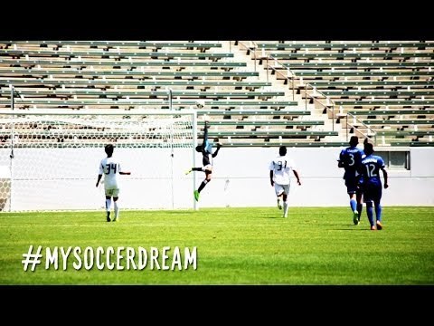 WATCH: Today in Sueño, Day 5 | Sueño MLS