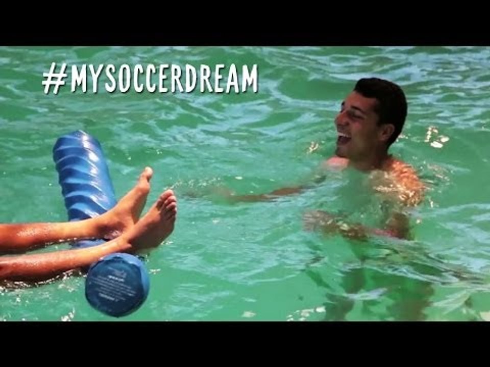 WATCH: Today in Sueño, Day 4 | Sueño MLS