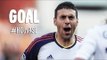 PENALTY GOAL: Javier Morales coolly finishes the penalty | Houston Dynamo vs Real Salt Lake