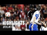 HIGHLIGHTS: D.C. United vs. Montreal Impact | May 17, 2014