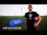 My Soccer Dream: Oscar Aragon | Sueño MLS
