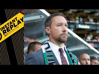 A closer look at Caleb Porter's penalty claims for Portland Timbers | Instant Replay