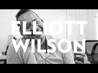 Elliott Wilson Talks Being “Older than Hip Hop” & Growing With The Culture