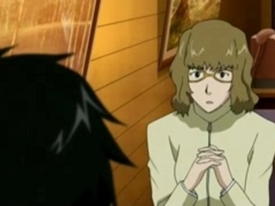 Nhk ni youkoso 17 VOSTFR part 1