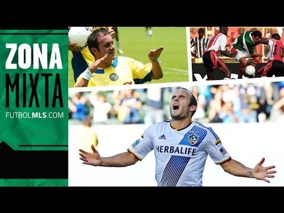 ESPAÑOL: Adios a 'Temo' y Adios a Landon | Zona...