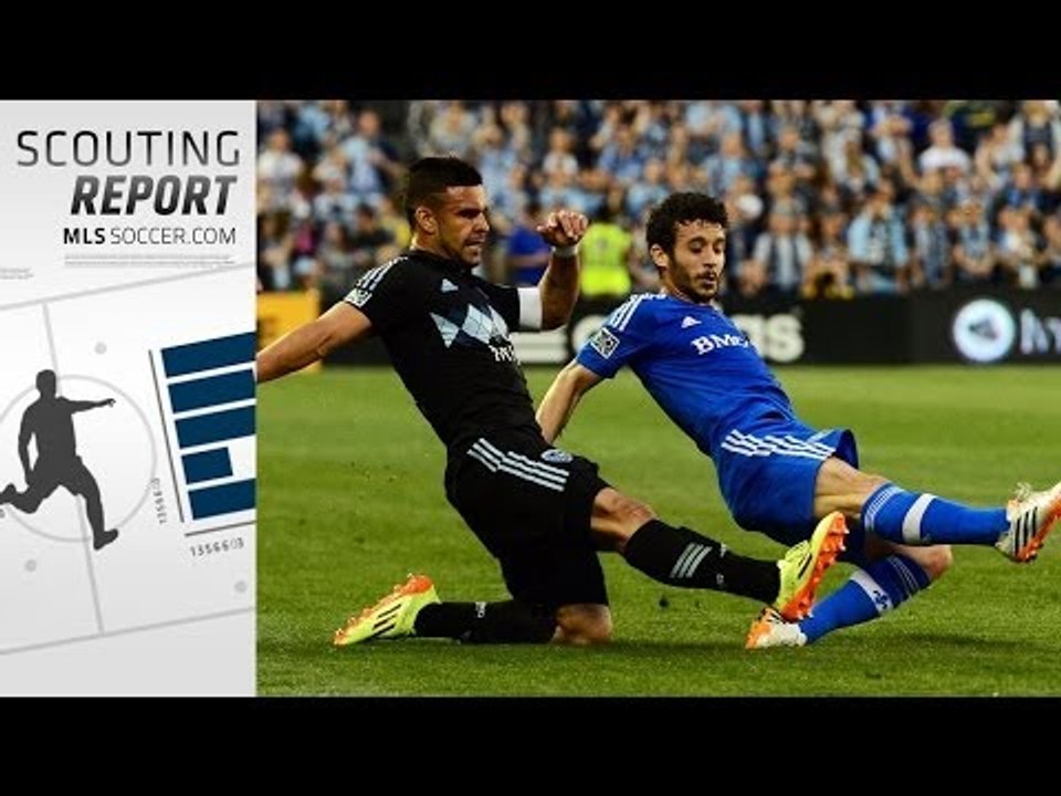 Montreal Impact vs. Sporting KC May 10, 2014 Preview | Scouting Report