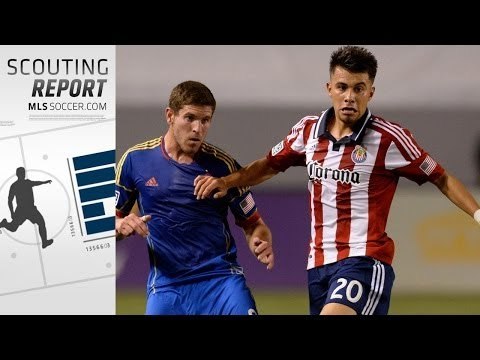Colorado Rapids vs. Chivas USA May 11, 2014 Preview | Scouting Report