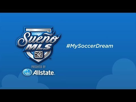WATCH: Today in Sueño, Day 1 | Sueño MLS