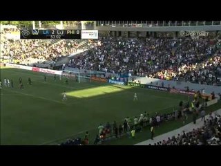 HIGHLIGHTS: LA Galaxy vs. Philadelphia Union | May 25, 2014