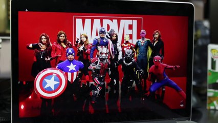 TEASER - Ranger Style - feat. Nicole Andersson-yKYcEzSPCQU