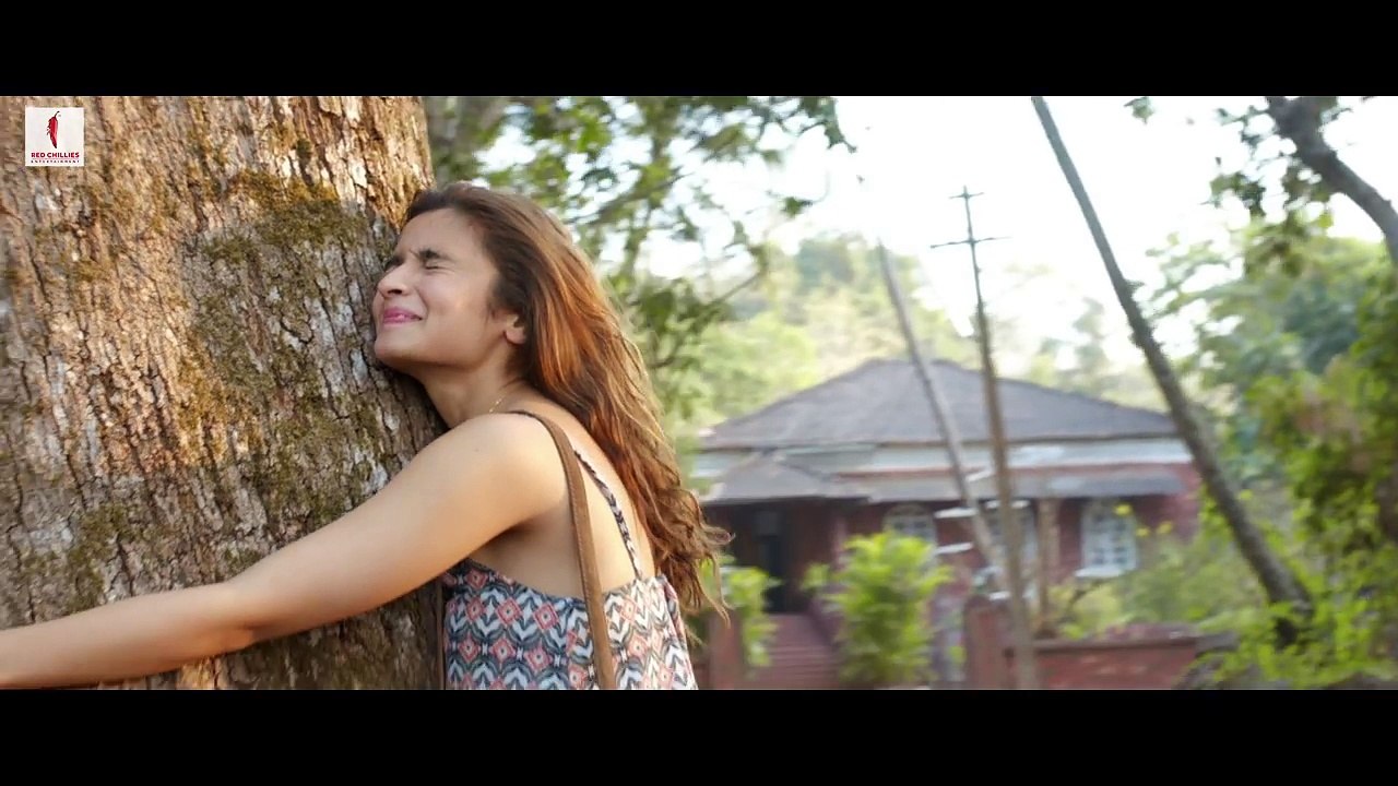 Dear Zindagi (2016) Fragman