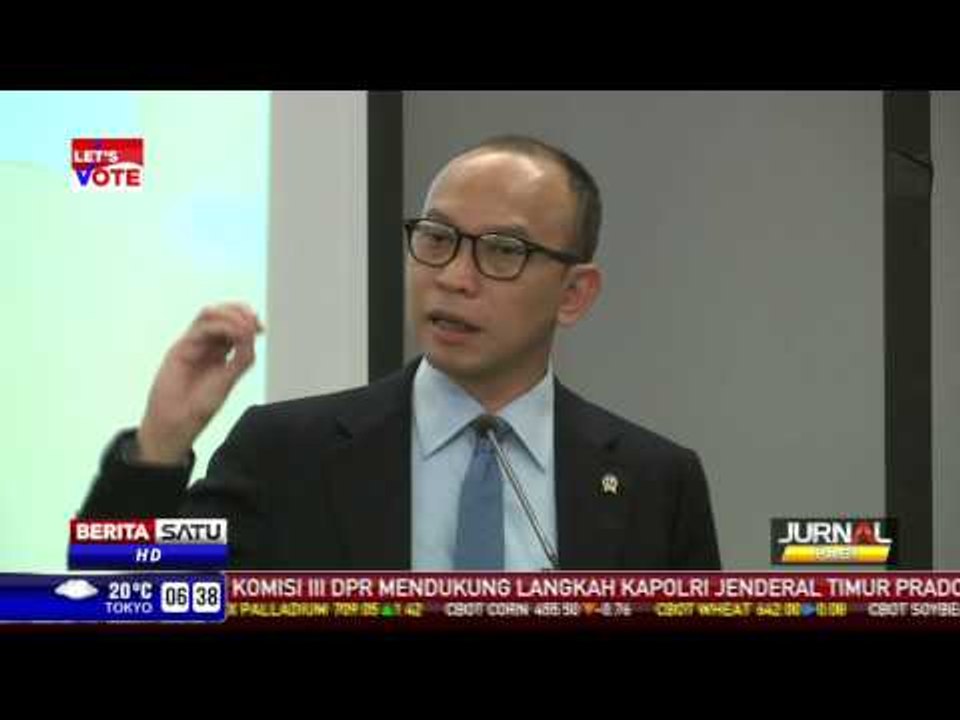 BEI Optimis Target IPO 2013 Lebih dari 30 Emiten