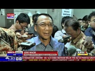 CEO Inpex Perkuat Komitmen Investasi Migas di Indonesia