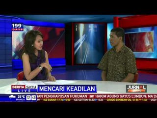 Dialog: Masih Ada Keadilan di Indonesia