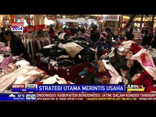 Tips Merintis Usaha