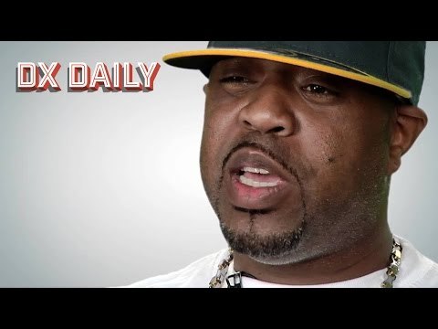 Cappadonna Confirmed Wu-Tang Clan Member