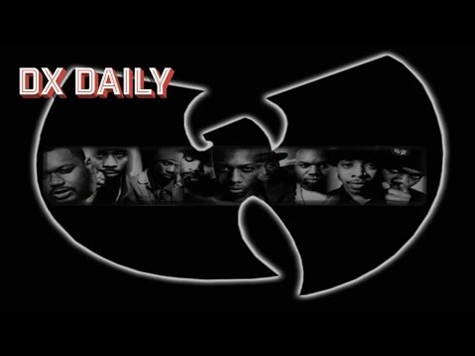 Wu-Tang Clan’s “A Better Tomorrow”