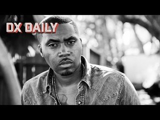 Nas Ain’t Your Old Droog, Crooked I Praises Lil Wayne, RiFF RAFF A Global Icon?