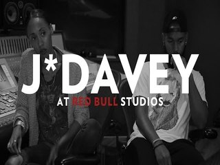 J*Davey Talks Getting Copied & “You Never Hear About The First”