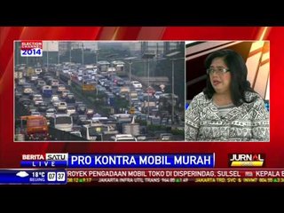DIALOG -- Pro Kontra Mobil Murah