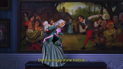 La Reine des Neiges - Le renouveau, version karaoké-9Ynt2fNig7c
