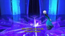 La Reine des Neiges - Libérée, Délivrée, version karaoké-z5Q9B3_ly84