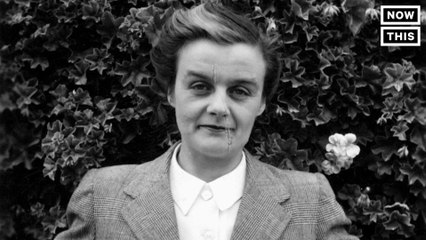 This Amazing Reporter Passed Away At Age 105