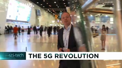 5G Revolution: Unlocking a Faster, More Connected Future 🚀