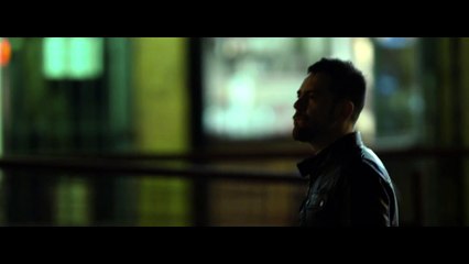 Película "Ira", dirigida por Jota Aronak, protagonizada por Urko Olazabal y Nacho Marraco