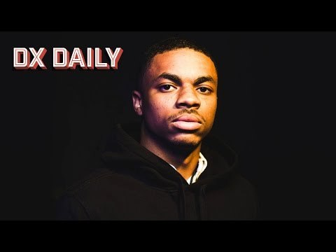 Vince Staples On Fake Drug Dealers