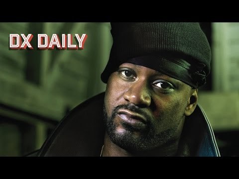 Ghostface Killah's “Supreme Clientele” Sequel