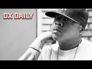 Jadakiss On “I Got A Story To Tell,” No I.D.’s 10 Song Challenge, Madchild Talks Drake & Eminem