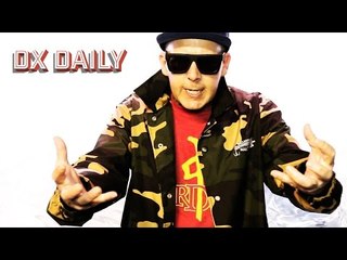 Madchild Talks Drake & Eminem