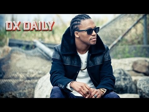 Lupe Fiasco On Islam, Ghostface’s “Supreme Clientele” Sequel, Arsenio Hall Dismissed Ice Cube