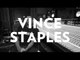 Vince Staples’ Take’s On “Rap Reality” vs. “Rap Fiction”