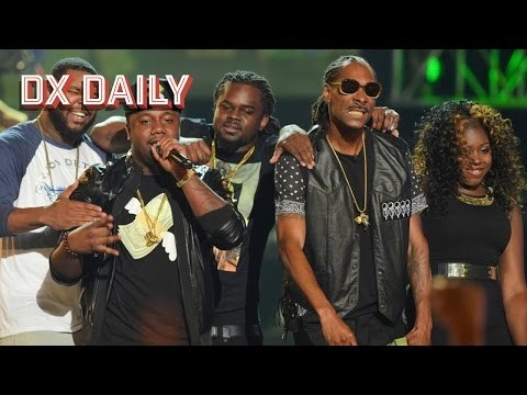 Snoop Dogg Apologizes To Iggy Azalea, Murda Mook Disses Drake, Chris Webby Tackles Climate Change